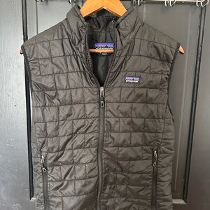 Patagonia Men’s Nano Puff Vest